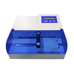 Elisa Microplate Reader and Washer