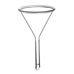 Glassware Funnels