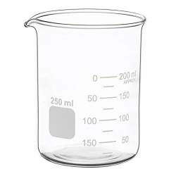 Glassware Beaker